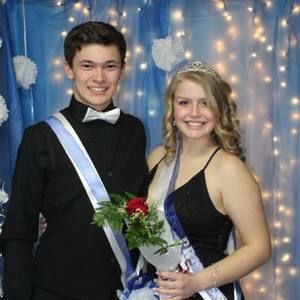 Meet your Posher, Aspen